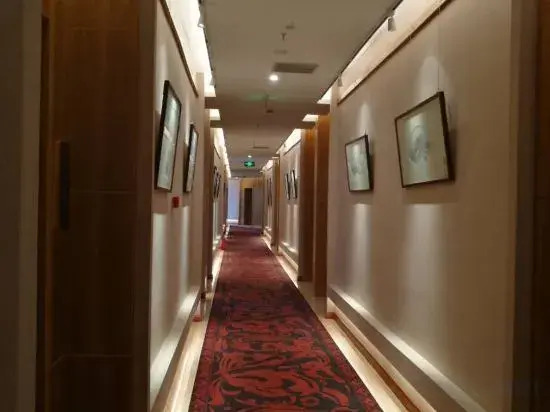 Wenjun Guli Impression Hotel