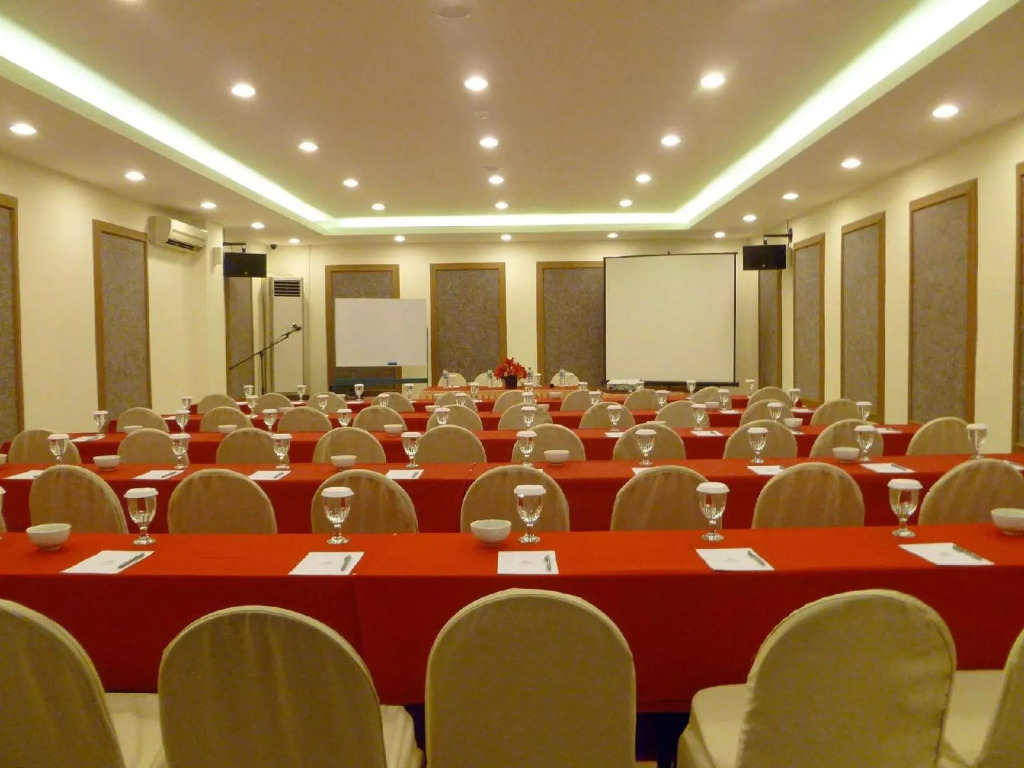 Hotel Jolin