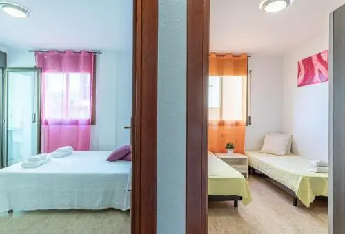 Apart-Rent Apartamentos Blaucel