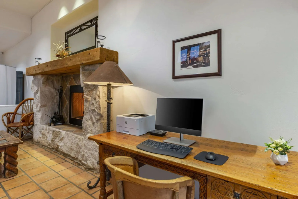 Hilton Vacation Club Rancho Manana