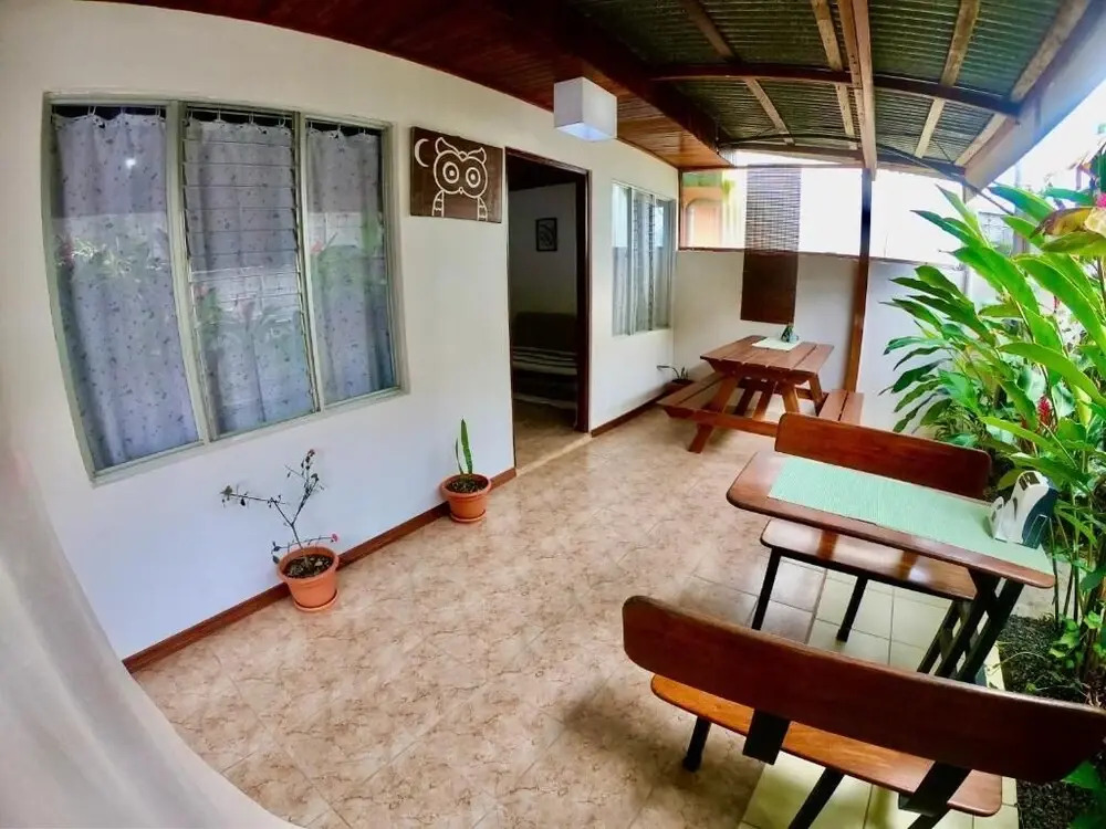 Nomads Family Rooms, Fortuna Town