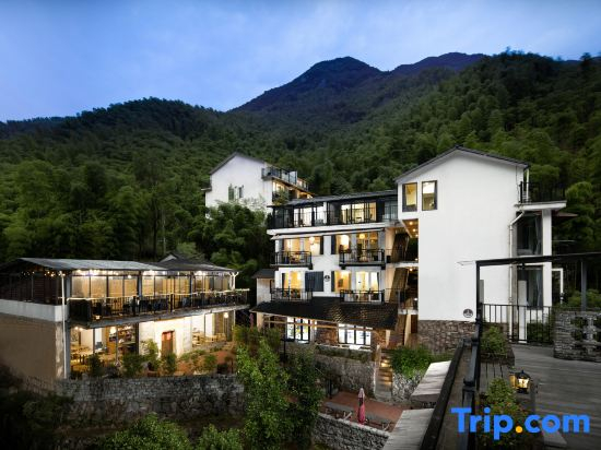 Anji Yinshang Landscape Homestay