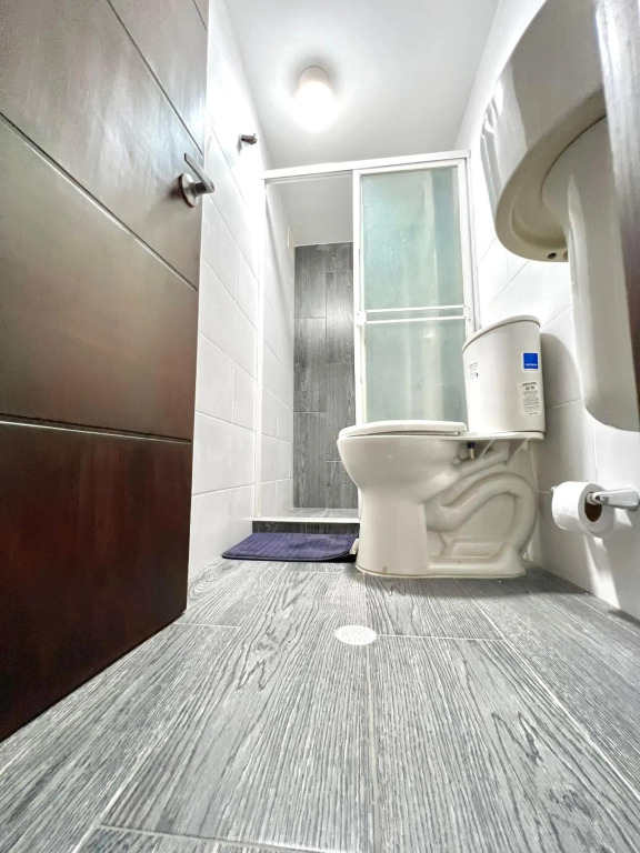 Apartamentos DNR 201B Rodadero Palanoa