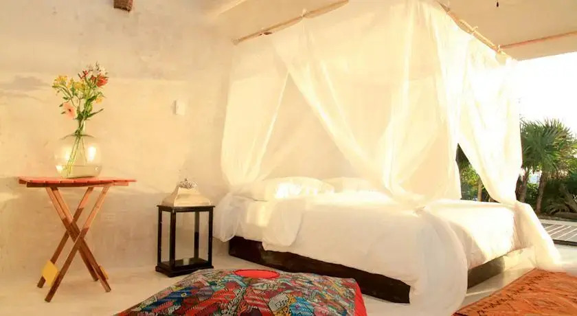 Casa Palapa
