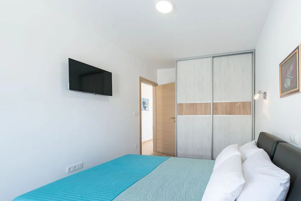 Apartment Eses