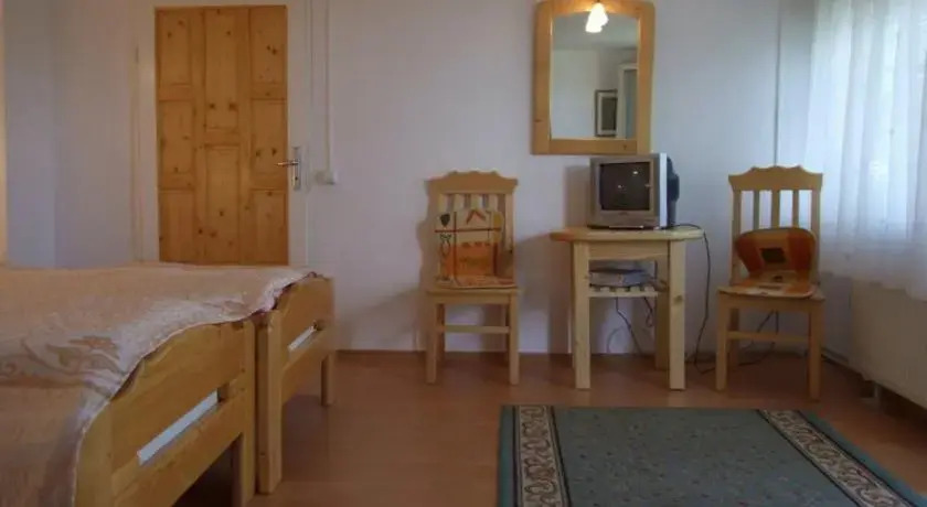 Casa Dalia