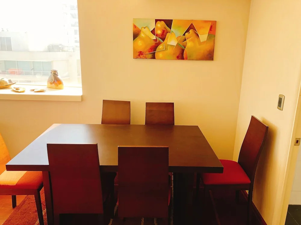 Apartamento 2106 Cumbre Vista Bahia