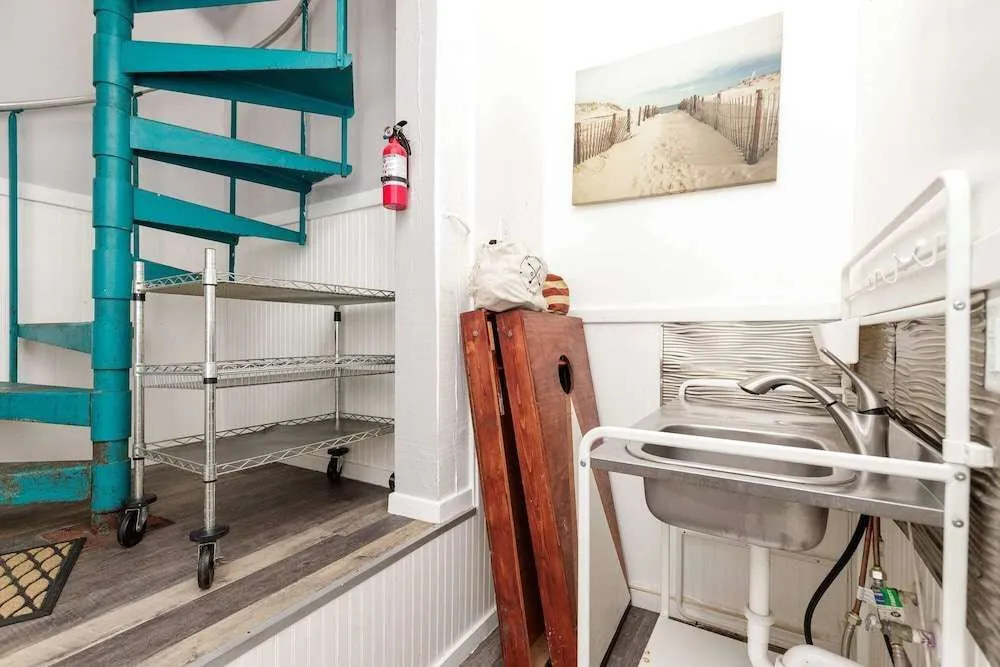 Blue Ivy by Silver Sands Vacation Rentals