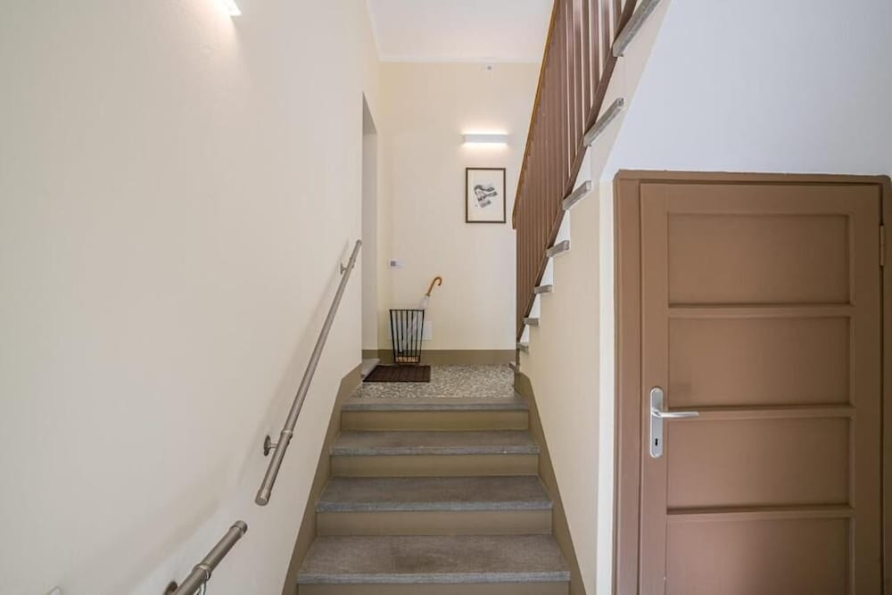 Central Cernobbio - Modern Apartment