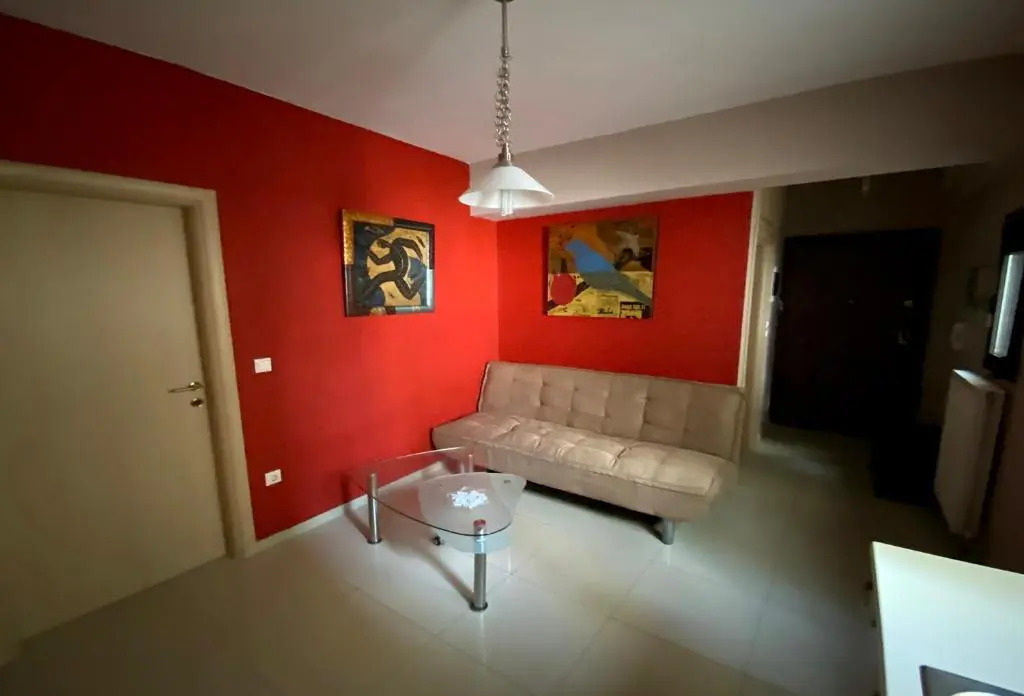 Nice apartment in good location