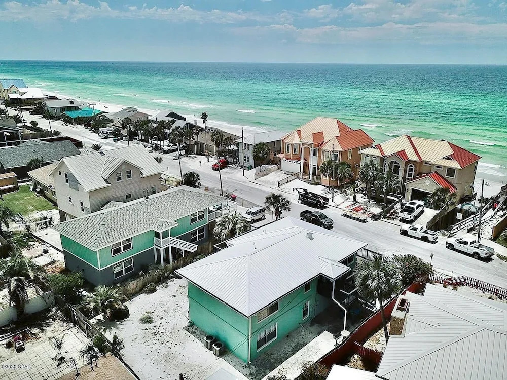 The Sand Dollar A