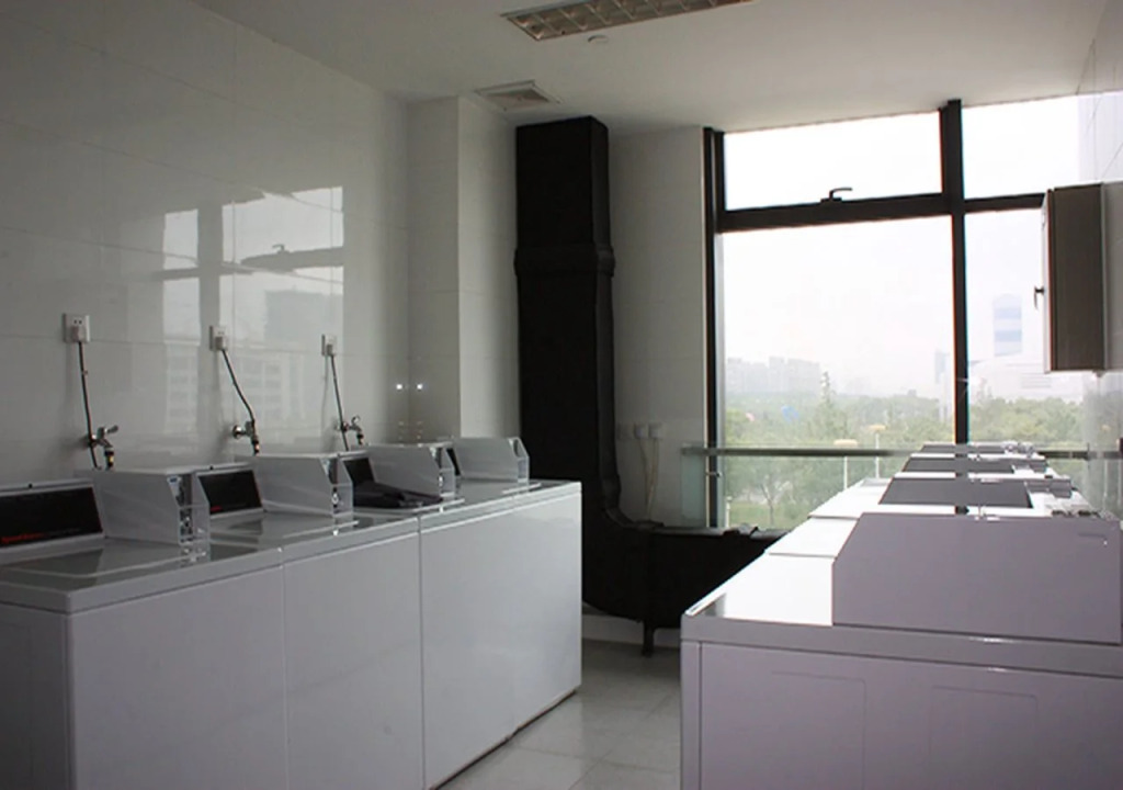 Modena Jinjihu Suzhou