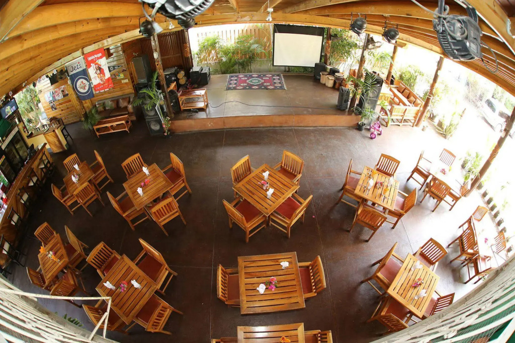 Seastar Inn Bed And Breakfast