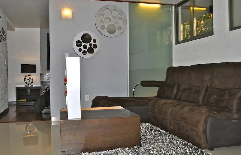 Business Suites SG