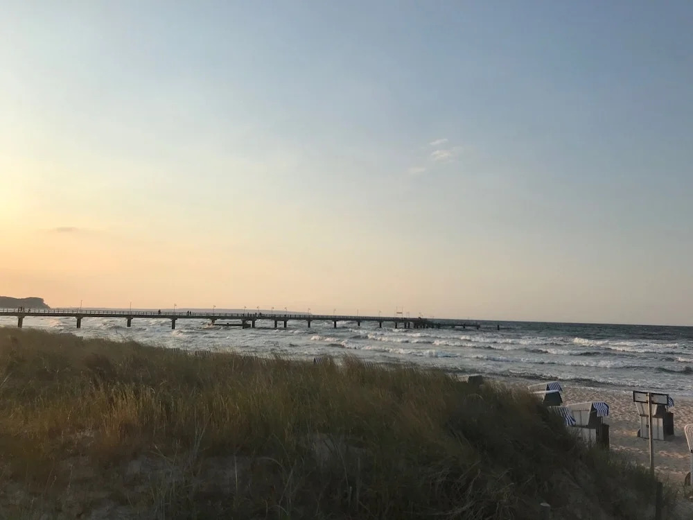 Haus Strandeck