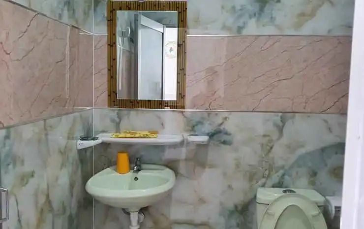 Phuong Dong Hotel Ninh Thuan