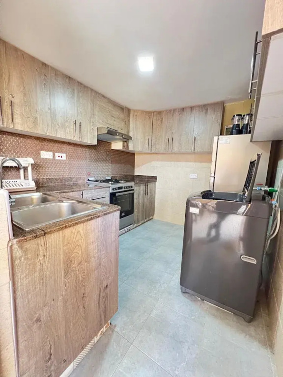 Lux Suites Sunset Delight Holiday Homes