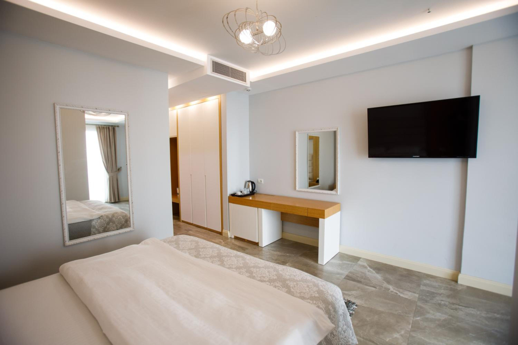 Hotel GRINT