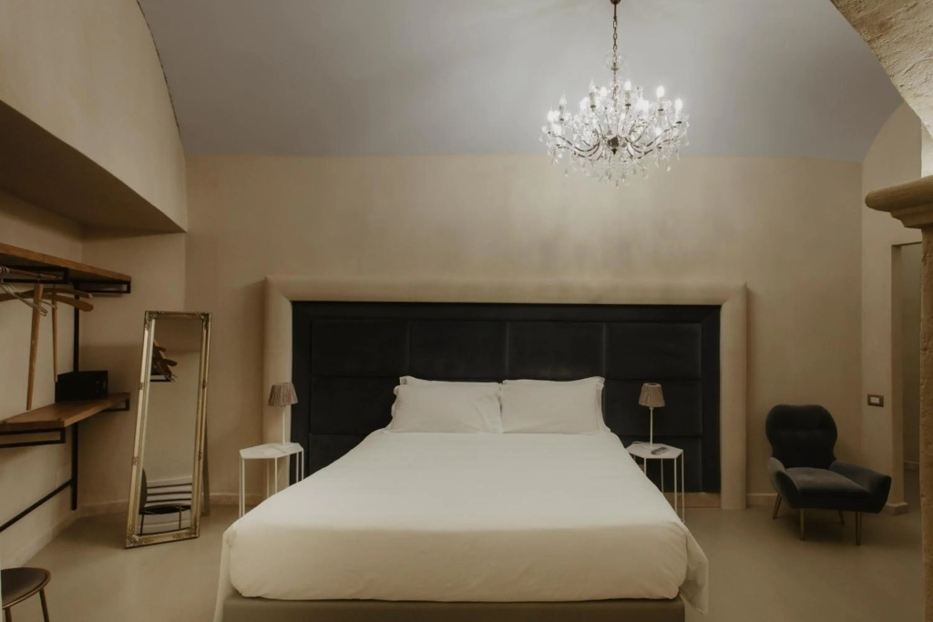 Palazzo Del Duca Hotel & Restaurant