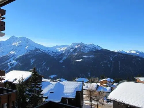 Apartment Belvedere 28