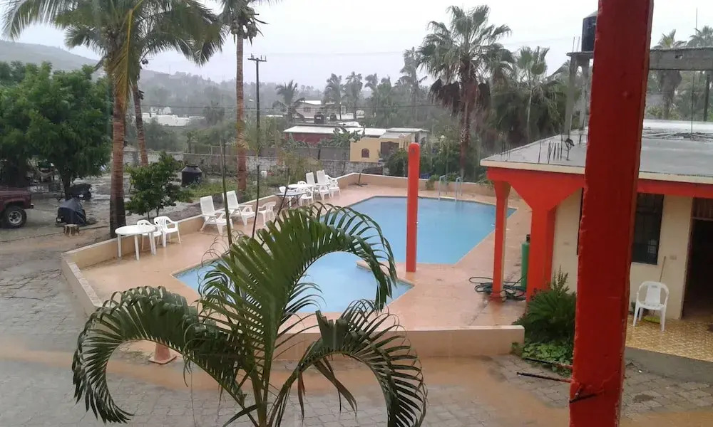 Hotel Miramar