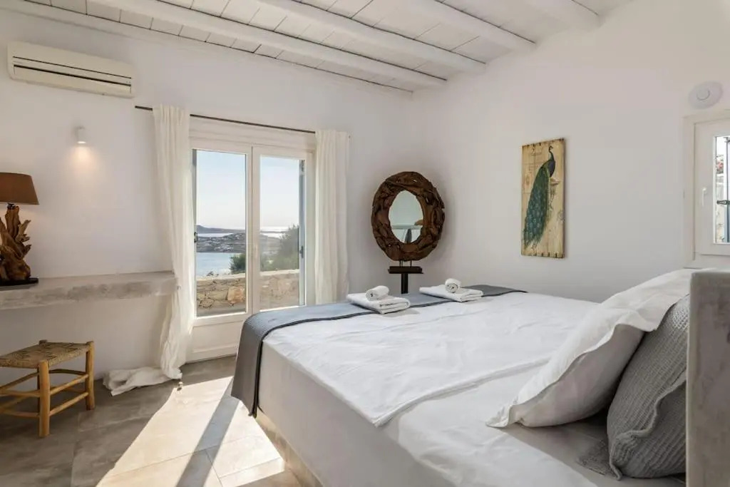 Villa Ava Mykonos