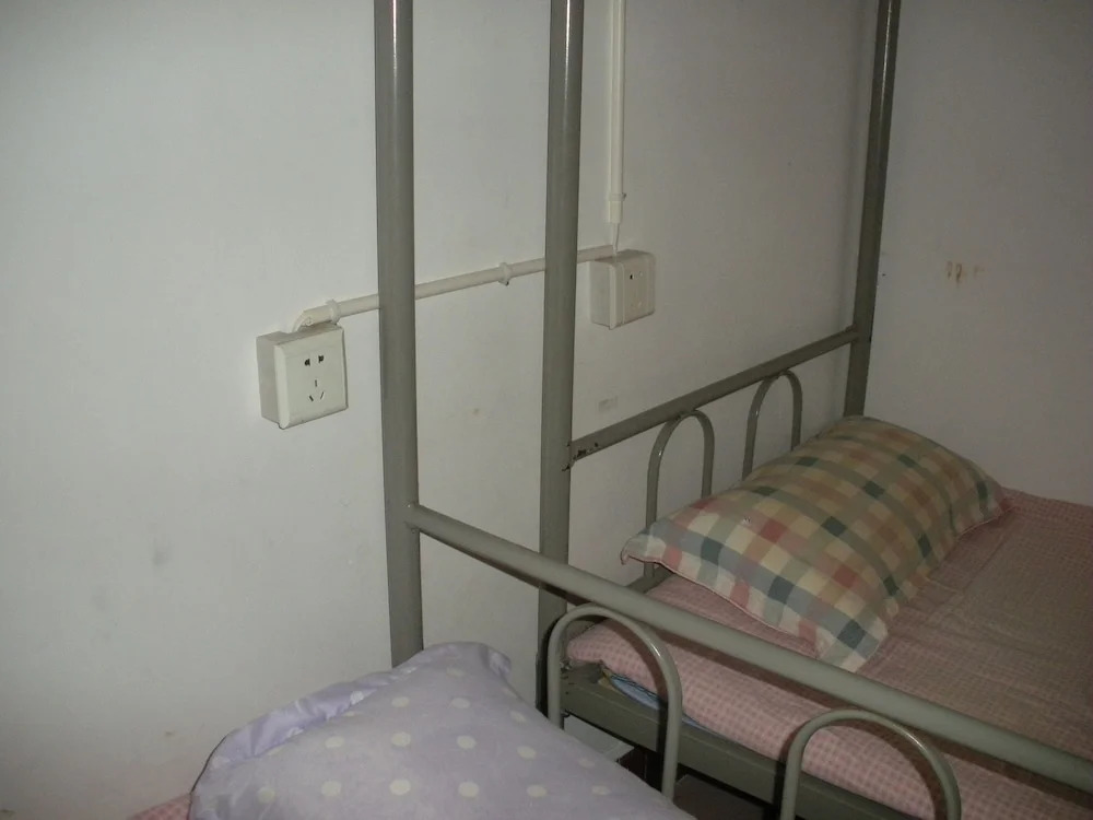 Red Dawn Hostel