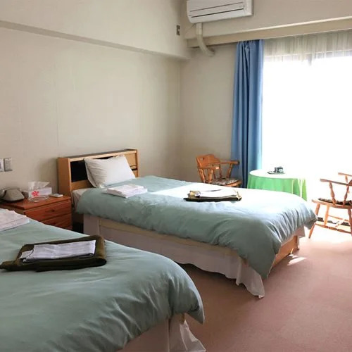 Takasaki KG Country Club Guest House
