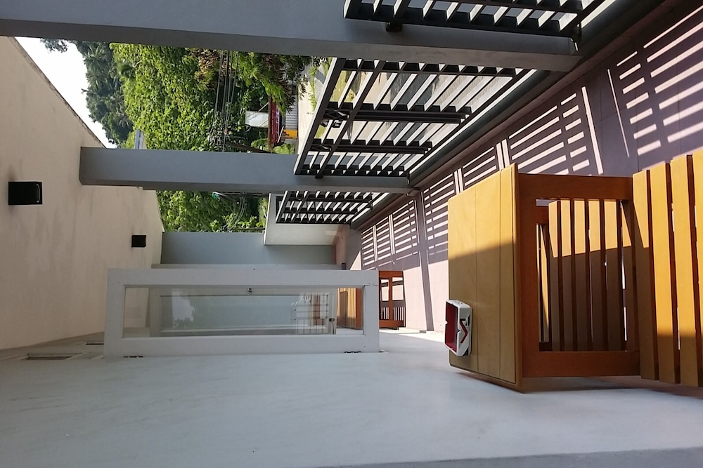 Hotel O Sawang Sana Motel Syariah Near SMAN 1 Sangkapura