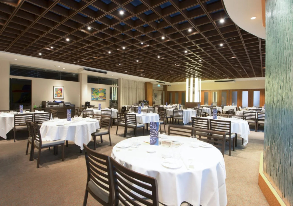 Arena Suites