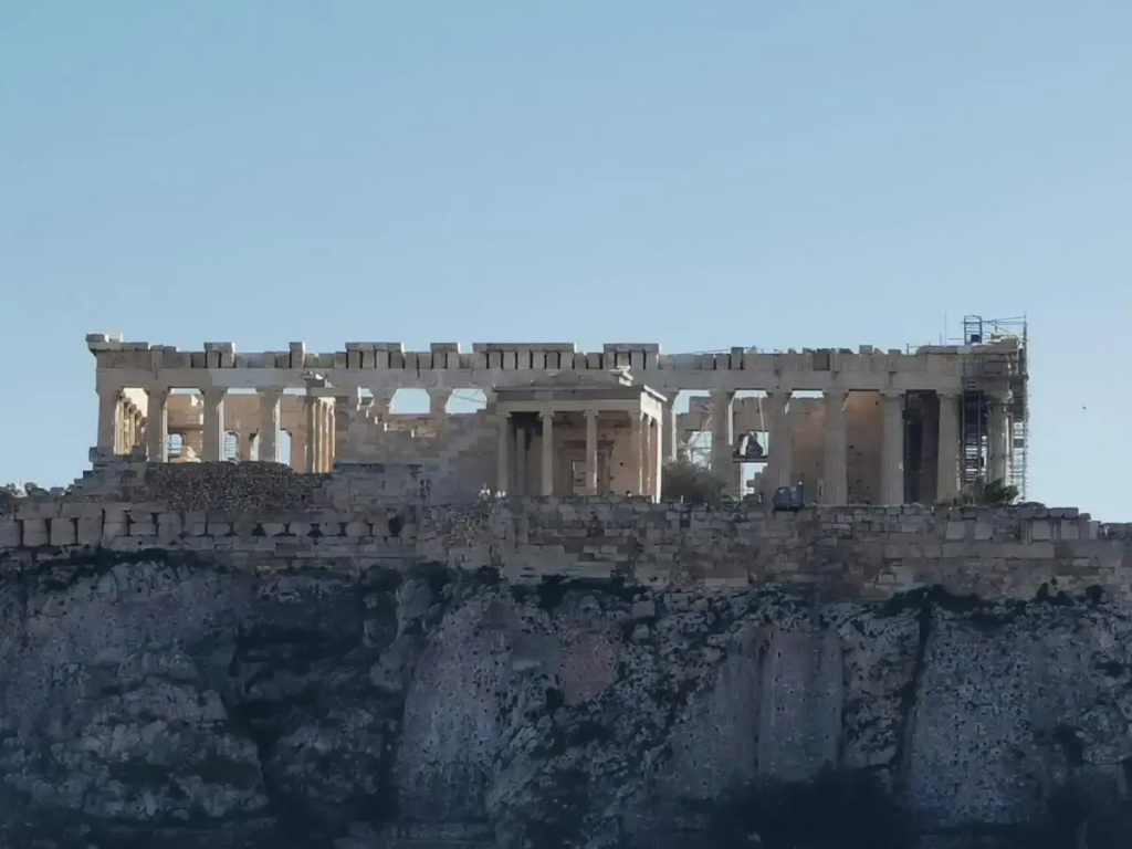 Athens Lodge by Athens Prime Hotels