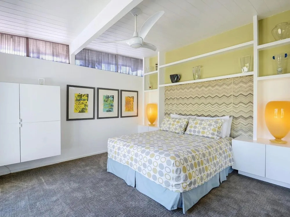 Mid Mod Sunsation by ACME House Company