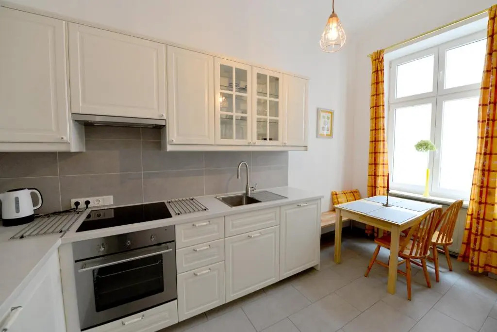 Classy Apartment, 10 Min To The Centre