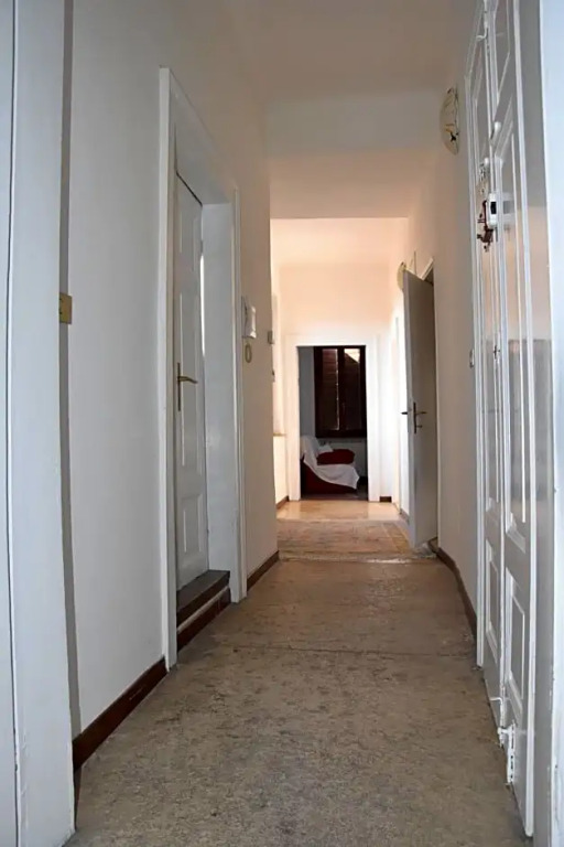 Stay in Verona Center