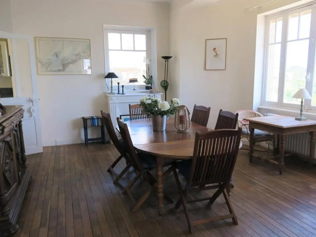 Maison Perros-Guirec, 6 pièces, 8 personnes - FR-1-368-246