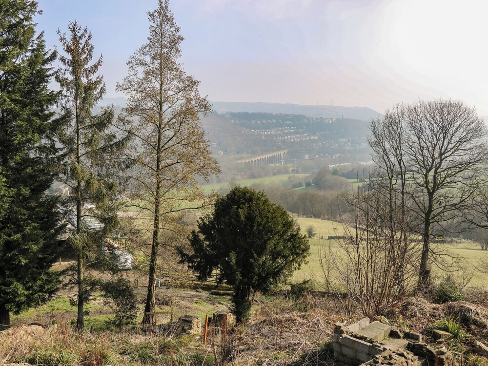 Pickwood Grange