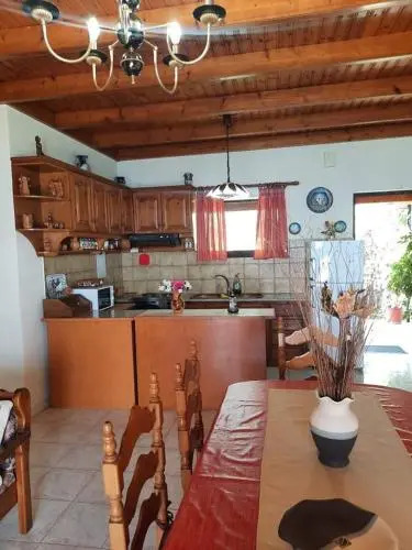Emilios Apartments