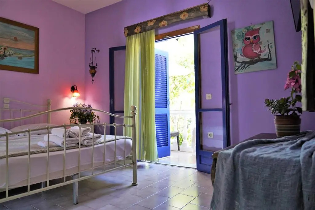 Antigoni Apartments