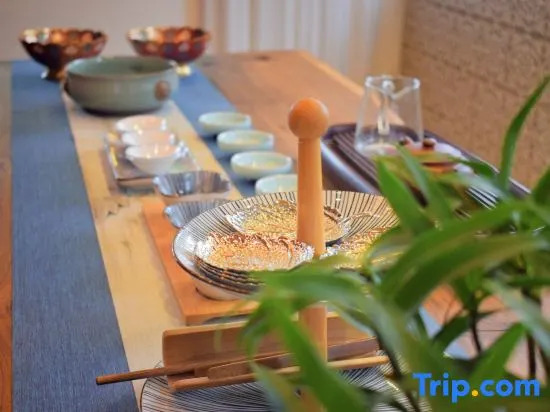 Floral Hotel·YixingShangyuan Boutique Hotel