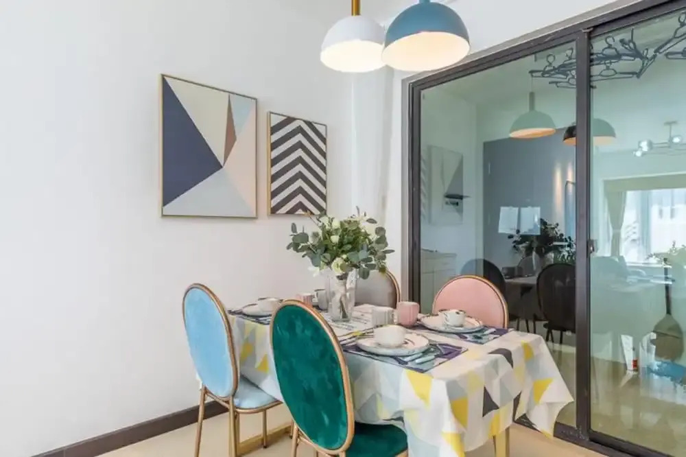 Locals Boutique Apartment Huafa Plaza 14