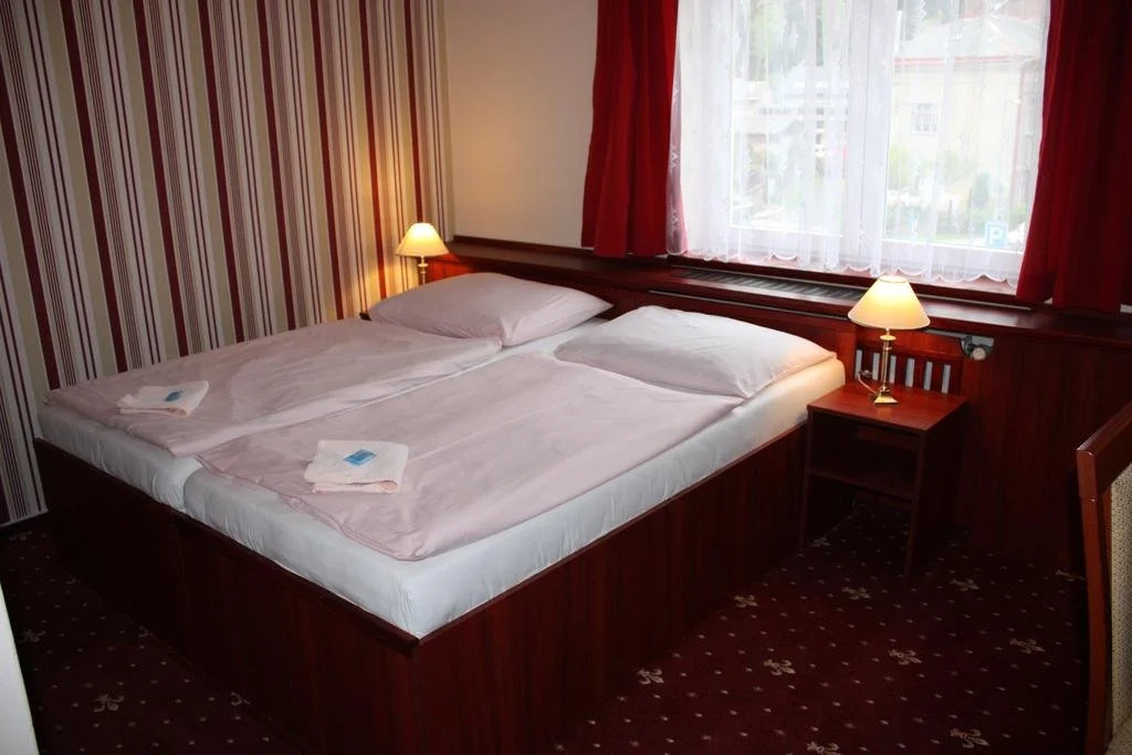 Hotel Hynek
