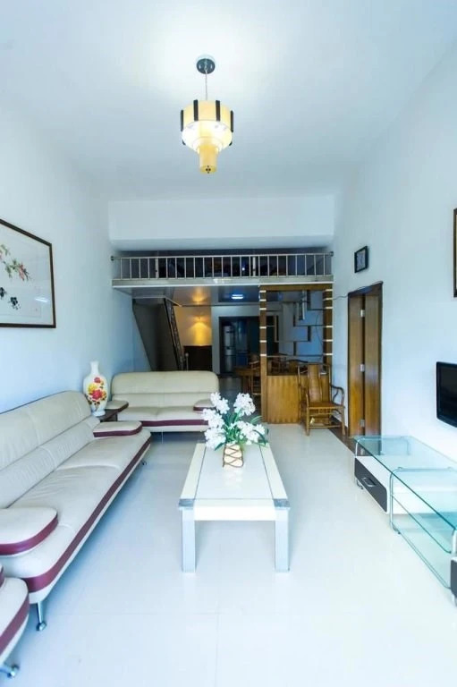 Sanya Yin Xiang Hai Apartment