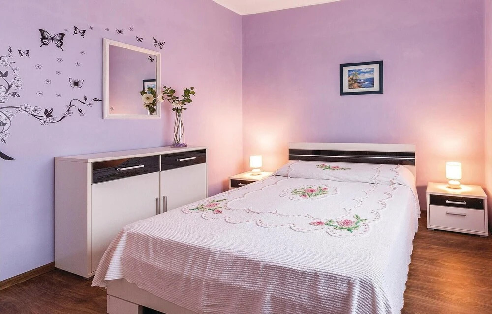 Lovely Home In Sikici With Wifi