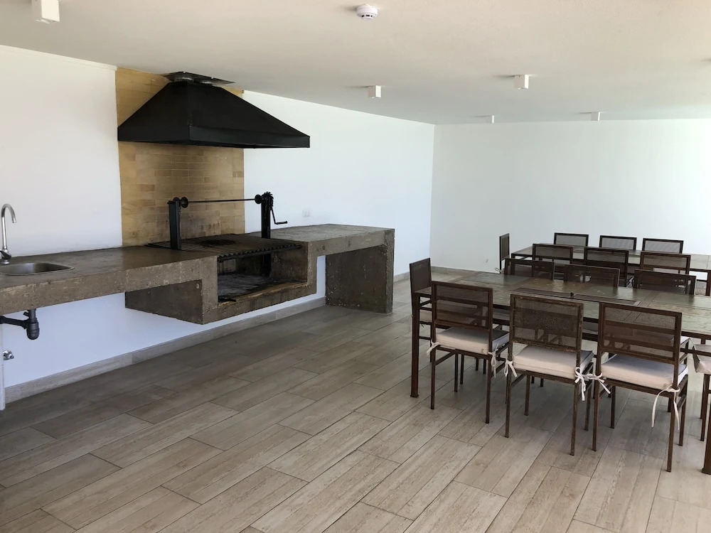 Apartamento 605 Costa Montemar