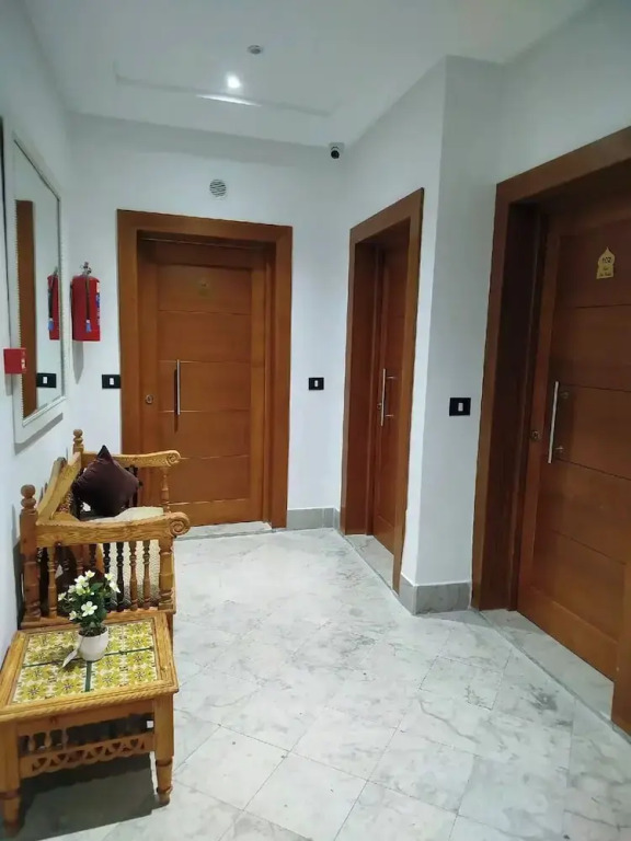 Dar Farhat Suite Hotel