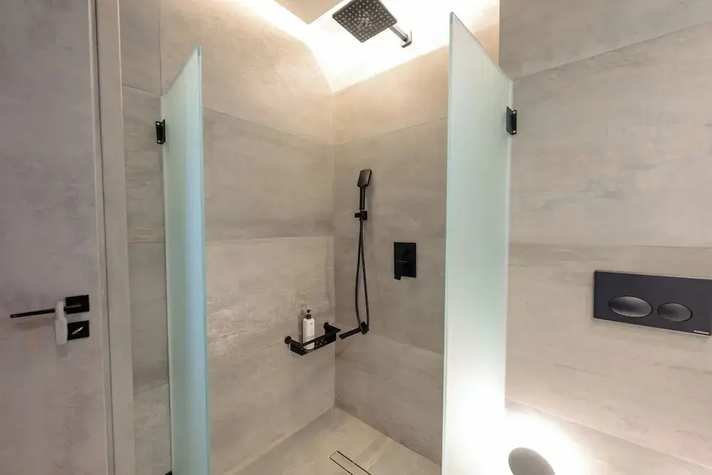Grand Kourouta Pool Apartments