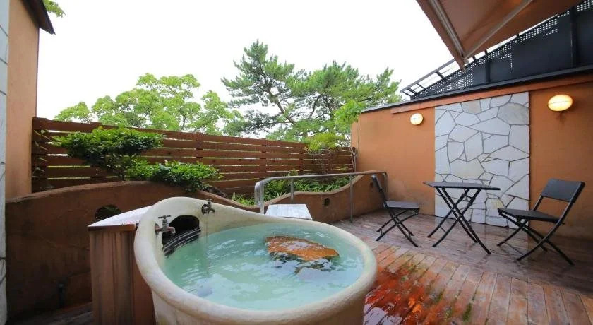 Hotel Beppu Pastoral