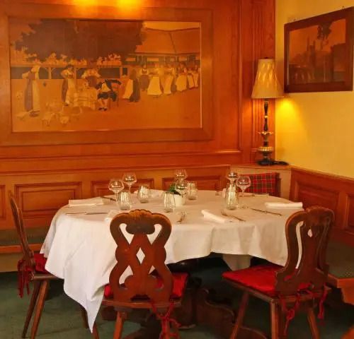 Hotel Gilg
