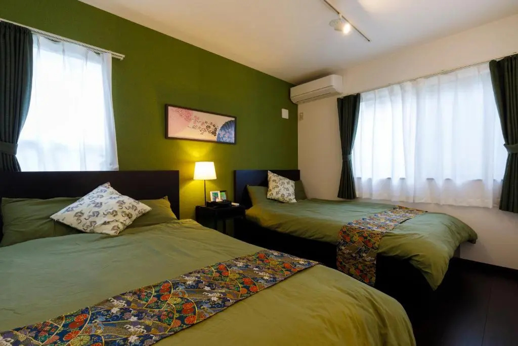 MIYABI Highland Terrace Villa A