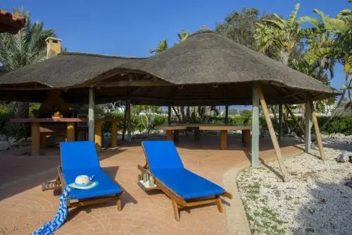 You Have Found The Perfect 5 Star Villa Ayia Napa Villa 02